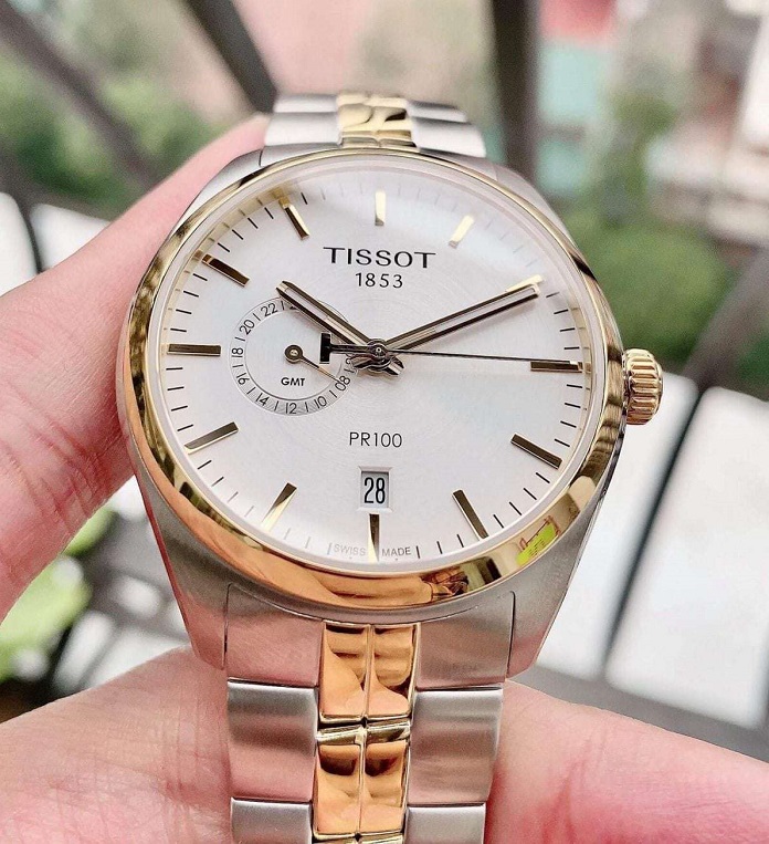 Đồng hồ Tissot PR100