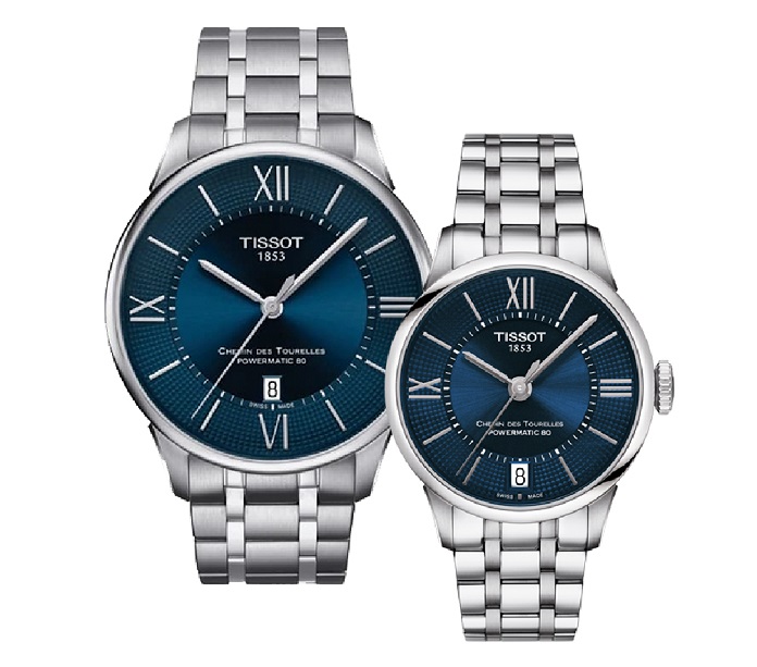 Đồng hồ Tissot T099.407