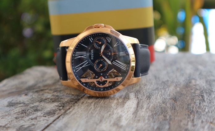 Đồng hồ Fossil ME1162