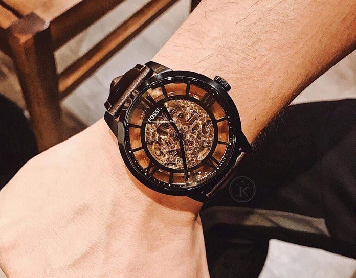 Đồng hồ Fossil ME3098