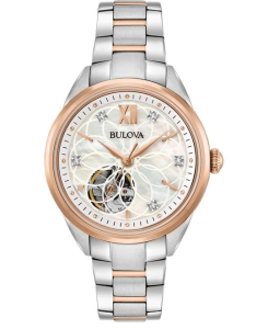 các dòng đồng hồ bulova