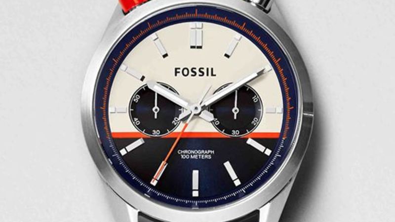 Đồng hồ Fossil có tốt không?