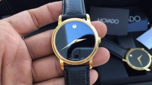 đồng hồ movado của nước nào