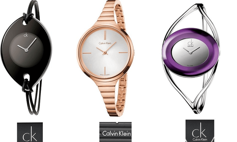 Cách phân biệt đồng hồ Calvin Klein thật giả chuẩn xác