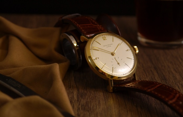 Cần lưu ý về chất lượng, thương hiệu khi chơi đồng hồ vintage
