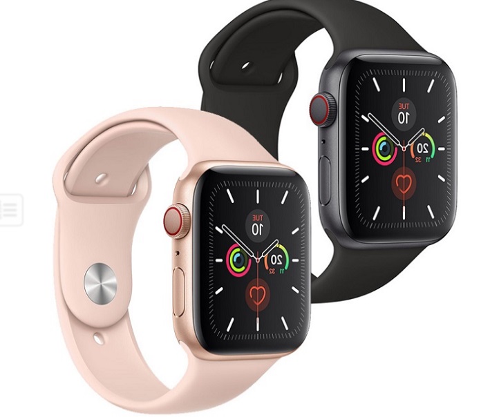 So sánh Apple Watch Series 3 và 4 - Giống và Khác nhau ở đâu?
