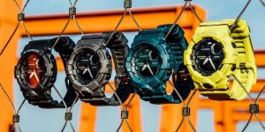 Đồng hồ G Shock là gì? có chống nước không? có nên mua không?