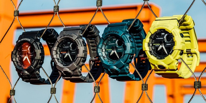 Đồng hồ G Shock là gì? Có nên mua không?