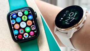 So sánh Garmin và Apple Watch - nên mua đồng hồ nào?