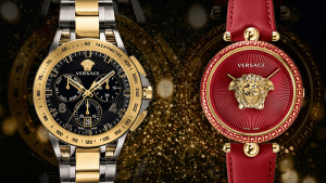 Đồng hồ Versus Versace Watches Shoreditch Chronograph