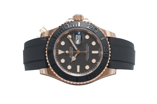 OYSTER PERPETUAL YACHT-MASTER 40 - mẫu đồng hồ Rolex nam đẹp nhất