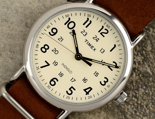 Đánh giá đồng hồ Timex có tốt không?