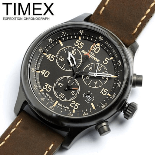 Đồng hồ Expedition Timex 