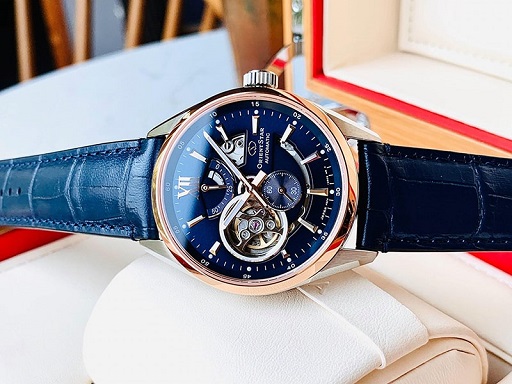 Tìm hiểu 7 mẫu đồng hồ Orient đẹp nhất mọi thời đại 