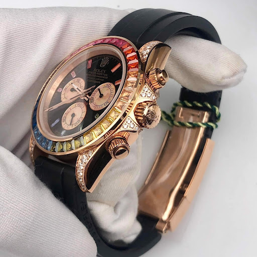 Đồng hồ nam Rolex Oyster Perpetual Cosmograph Daytona