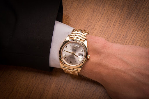 Khám phá top 7+ mẫu đồng hồ Rolex nam đẹp nhất mọi thời đại 