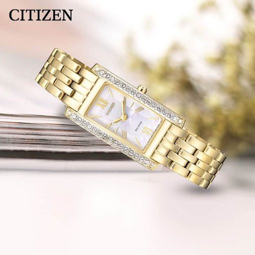 Đồng hồ Citizen EX1472-81D