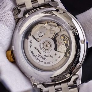 Đồng hồ Seiko 4R35-01T0