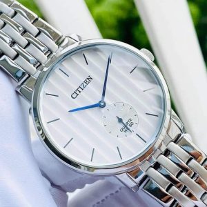 Đồng hồ Citizen Quartz WR50