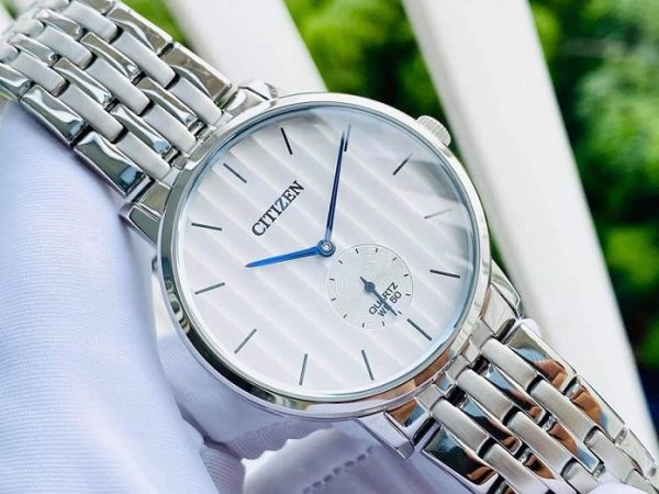 Đồng hồ Citizen Quartz WR50