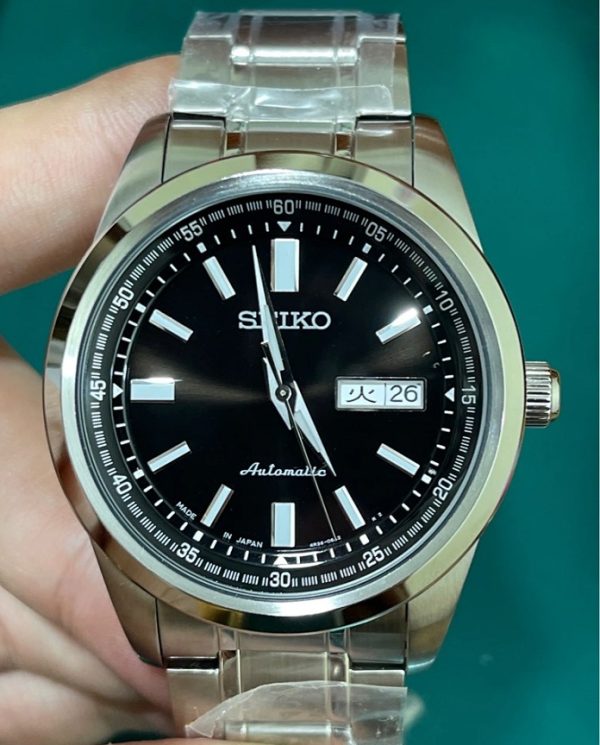 đồng hồ Seiko 4R36A