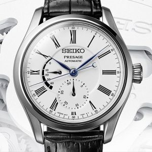 Đồng hồ Seiko Presage