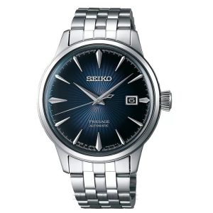 Đồng hồ Seiko 7D1804 - Siêu phẩm dành cho tính đồ yêu thể thao