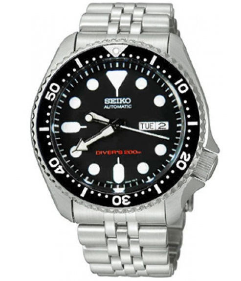 Đồng hồ Seiko SKX007 - Sản phẩm dành cho dân lặn