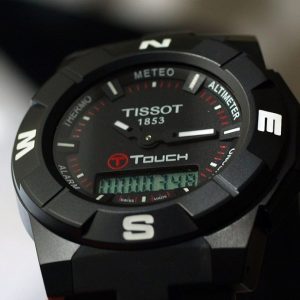 Đồng hồ Tissot T Race