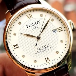 Đồng hồ Tissot T006.407