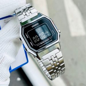 Đồng hồ Casio LA680