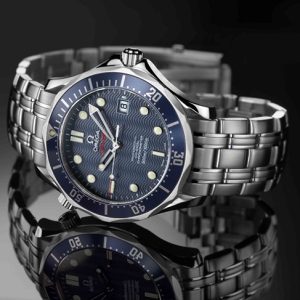 Đồng hồ omega 007 seamaster