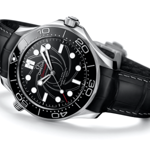 Đồng hồ omega 007 seamaster