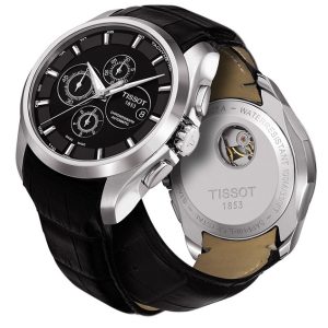 Đồng hồ Tissot T035 627