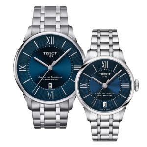 Đồng hồ Tissot T099.407