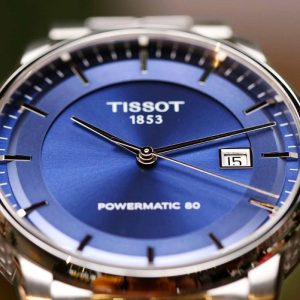 Đồng hồ Tissot T086.407
