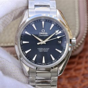 Đồng hồ Omega Co-Axial 8500