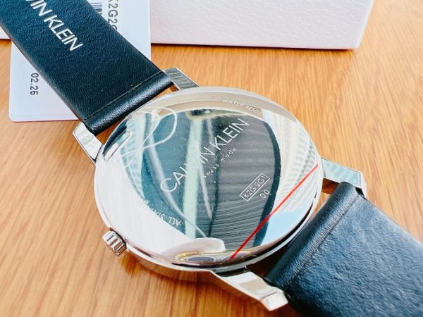 Đồng hồ Calvin Klein K2G2G1
