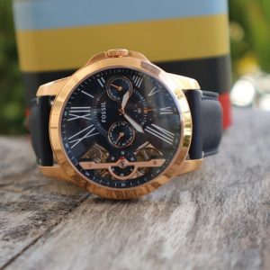 Đồng hồ Fossil ME1162