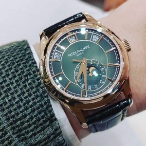Đồng hồ Patek Philippe 5205R