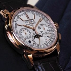 Đồng hồ Patek Philippe Geneve 750 P83000