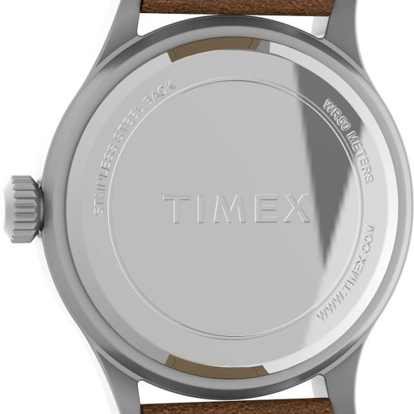 Đồng hồ Timex CR2016 Cell