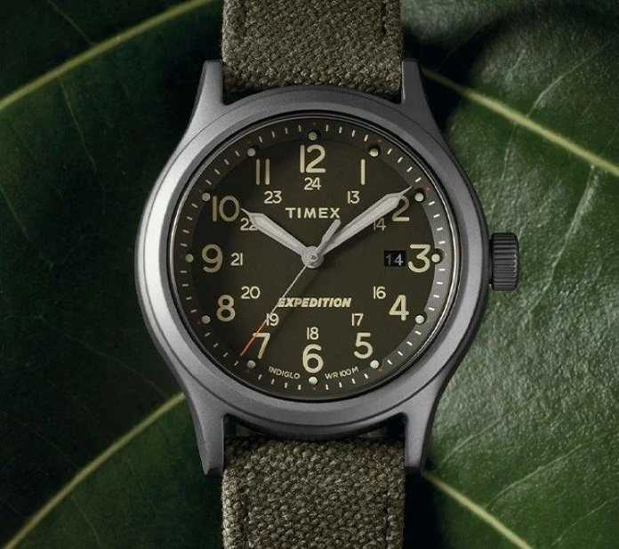 Đồng hồ Timex Expedition - Mẫu đồng hồ cổ điển dành cho nam