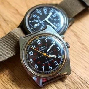 Đồng hồ Timex Expedition