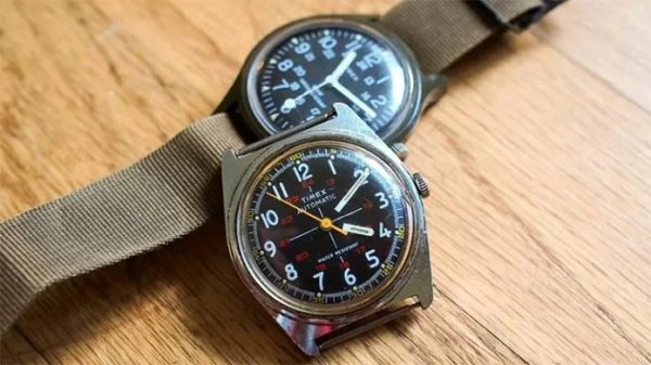 Đồng hồ Timex Expedition