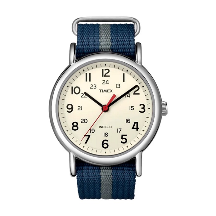 Đồng hồ Timex Weekender - Chính hãng, giá tốt nhất thị trường