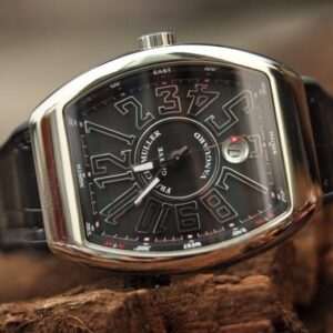 Đồng hồ Franck Muller V41