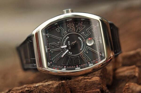 Đồng hồ Franck Muller V41