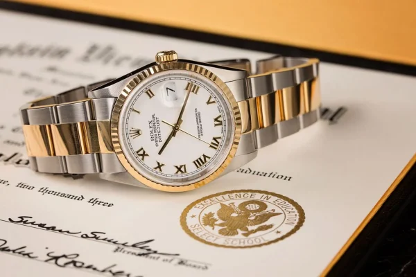 Đồng hồ Rolex 16233
