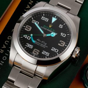 Đồng hồ Rolex Air King